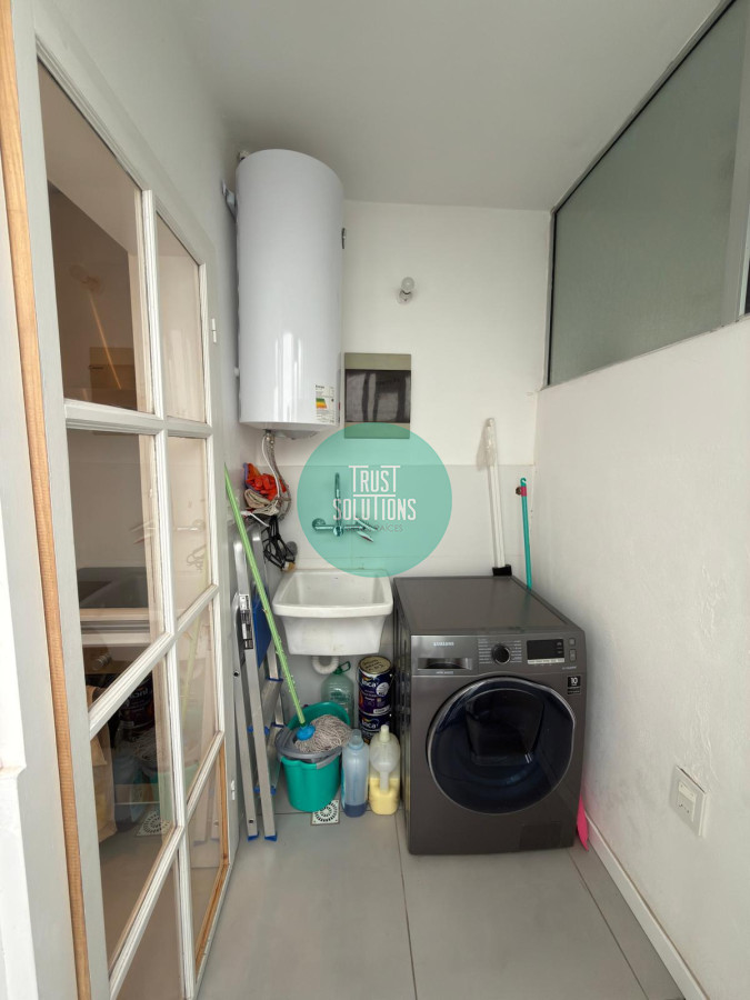 Apartamento ID.1773 - Venta Apartamento 2 dormitorios Punta Carretas