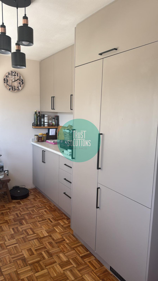 Apartamento ID.1506 - ACOGEDOR APARTAMENTO EN ALQUILER SOBRE RAMBLA DE MALVÍN