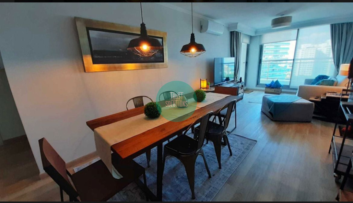 Apartamento ID.357 - Venta y Alquiler Anual Apto 2D 2B Mansa Punta con Amenities 