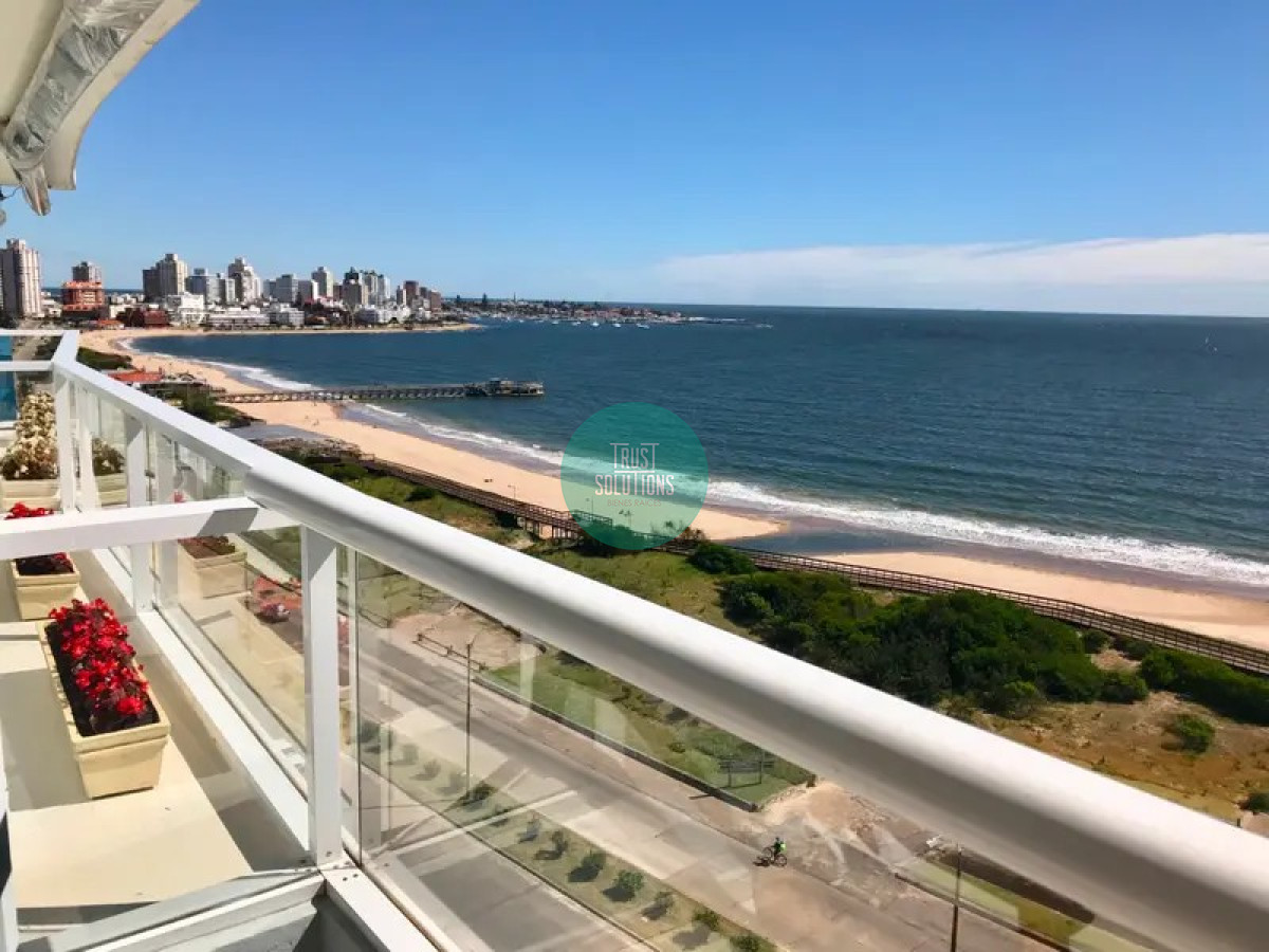 Apartamento ID.250 - Venta Apto Mansa 3D y Dep Amenities 
