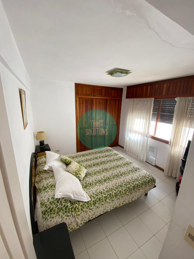 Apartamento ID.624 - Venta Apto Punta Puerto 3D 2B Gge