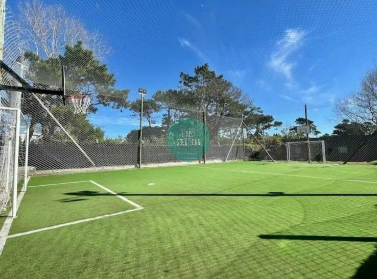 Apartamento ID.1702 - Venta Apto 3D Brava Punta con Amenities 