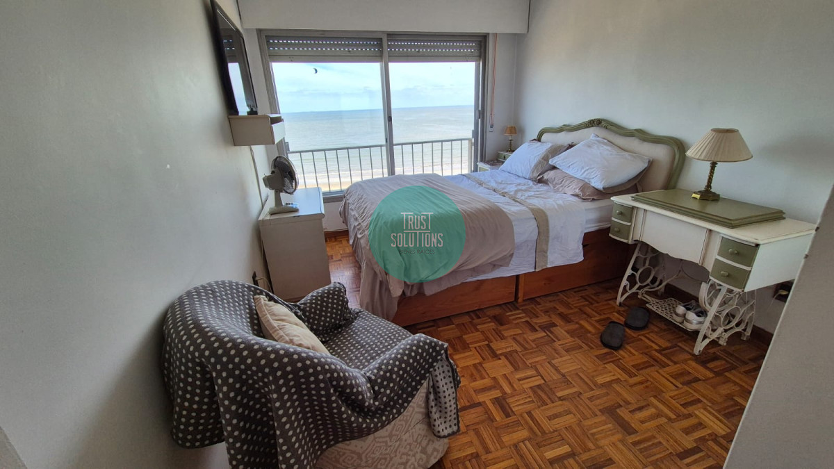 Apartamento ID.1506 - ACOGEDOR APARTAMENTO EN ALQUILER SOBRE RAMBLA DE MALVÍN