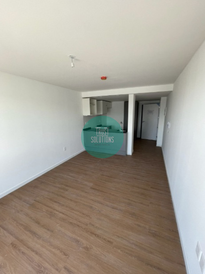 Apartamento ID.1250 - Venta Apto. Malvin Monoambiente Terraza Amenities 