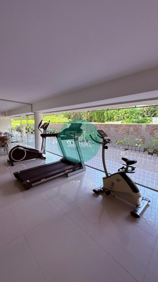 Apartamento ID.1847 - Venta Apartamento 2 Dormitorios Rincon del Indio 