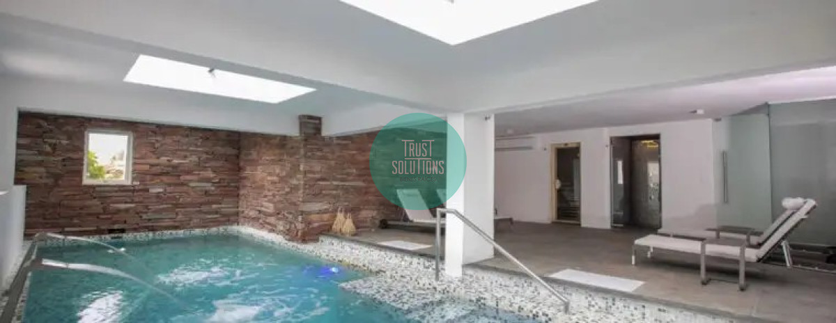 Apartamento ID.1114 - Venta Apto 3D a estrenar Laguna del diario Punta con Amenities premium 