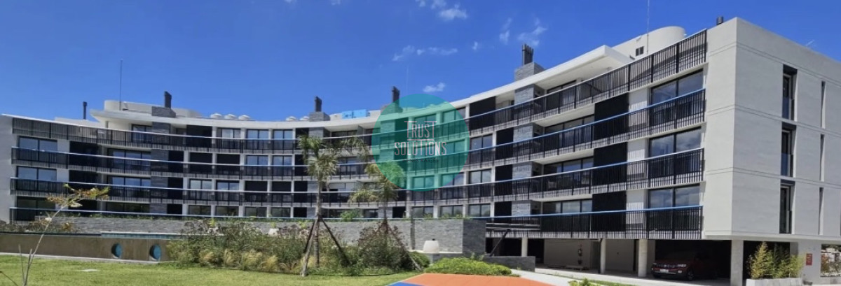 Apartamento ID.1289 - Venta Ap.Carrasco Norte 1 Suite Toilette Terraza con parrillero Amenities 