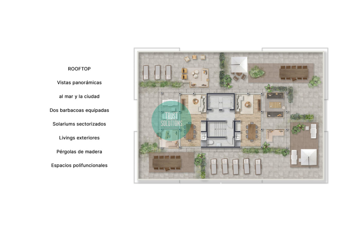 Apartamento ID.1450 - VENTA DE DIVINO APARTAMENTO A ESTRENAR EN EL EDIFICIO SUDESTE DE PUNTA DEL ESTE