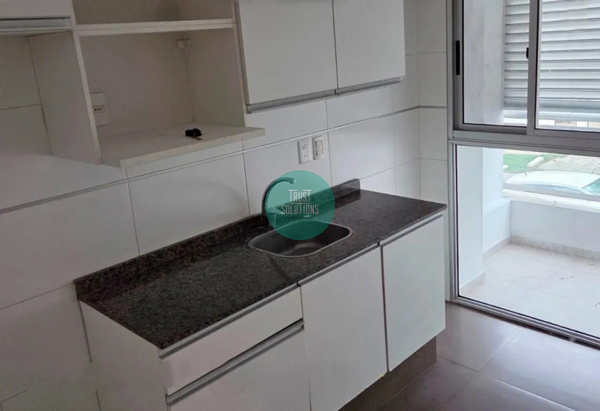 Apartamento ID.1667 - Alquiler 2 Dormitorios en Pocitos N. 