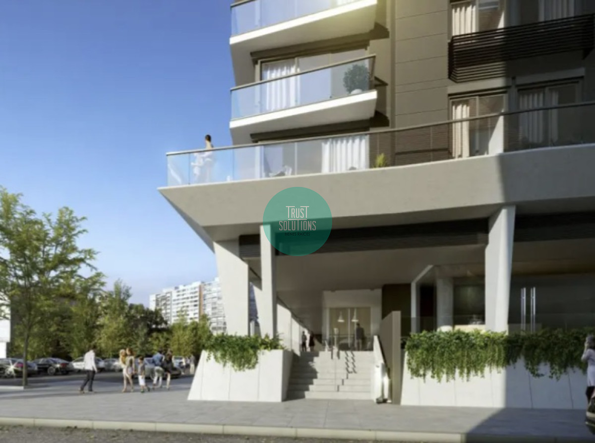 Apartamento ID.1288 - Venta Ap. Centro 3D 2B Amenities gge opcional LEY VIS