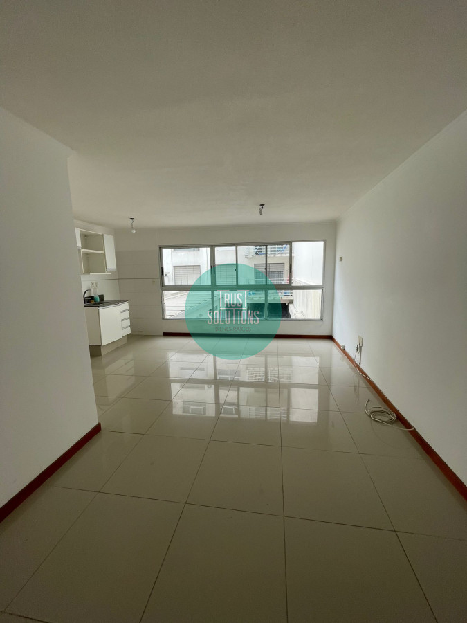 Apartamento ID.893 - Venta Ap.Pocitos 1 Dormitorio  Amenities a pasos Montevideo shopping