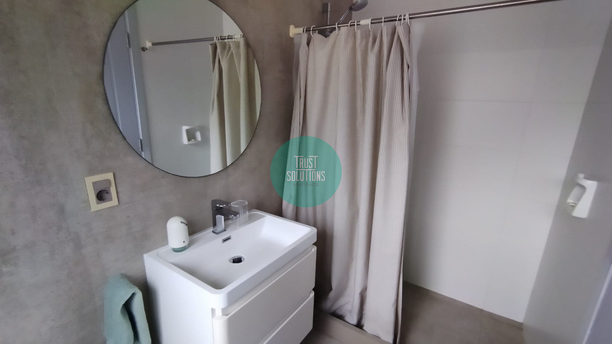 Apartamento ID.656 - Venta y Alquiler de Temporada Apto 3D y dep huéspedes Brava Punta con Piscina y Parrillero 