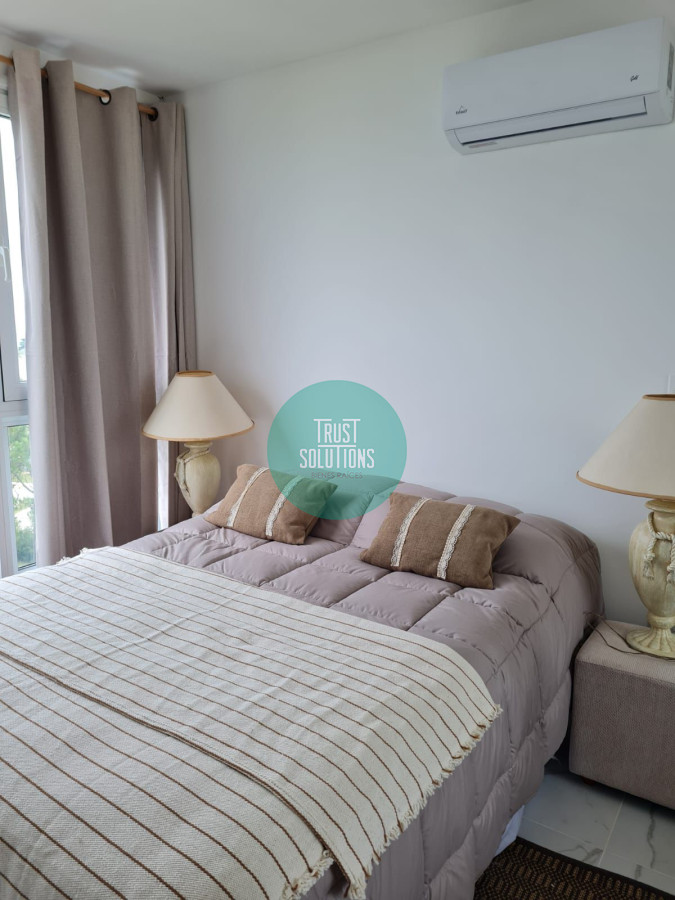 Apartamento ID.1160 - Venta Ap.Punta 3 Suites y Dep   Ed.Poseidón Laguna  OPORTUNIDAD!!!!!