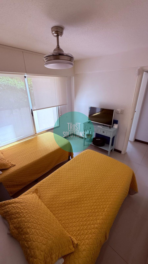 Apartamento ID.1847 - Venta Apartamento 2 Dormitorios Rincon del Indio 