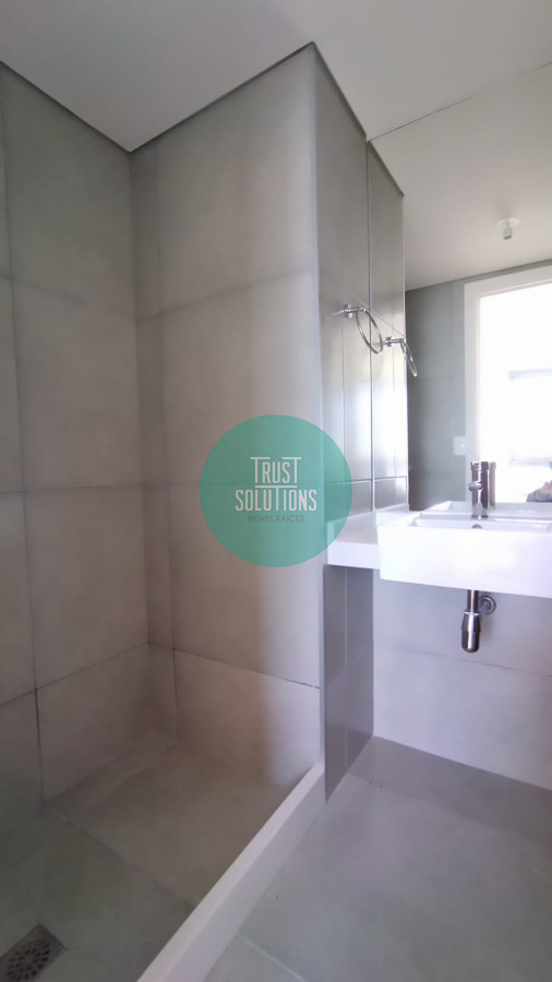 Apartamento ID.952 - Venta Apto 2D a estrenar Brava Punta prox mar con Amenities 