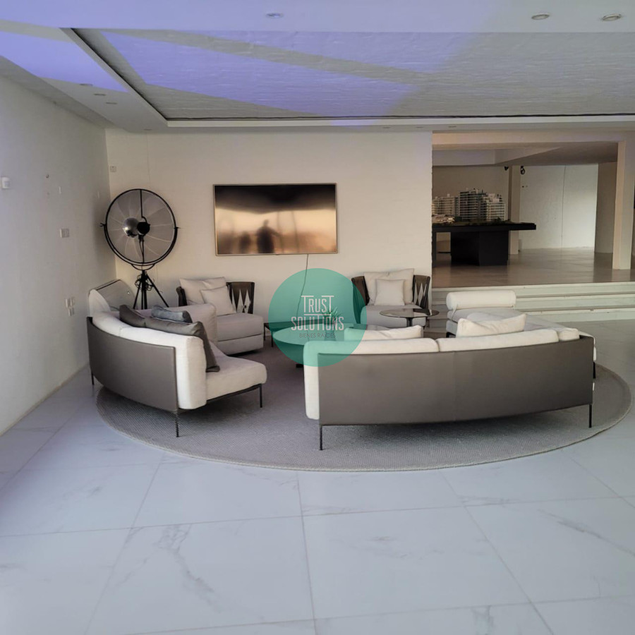 Apartamento ID.1160 - Venta Ap.Punta 3 Suites y Dep   Ed.Poseidón Laguna  OPORTUNIDAD!!!!!