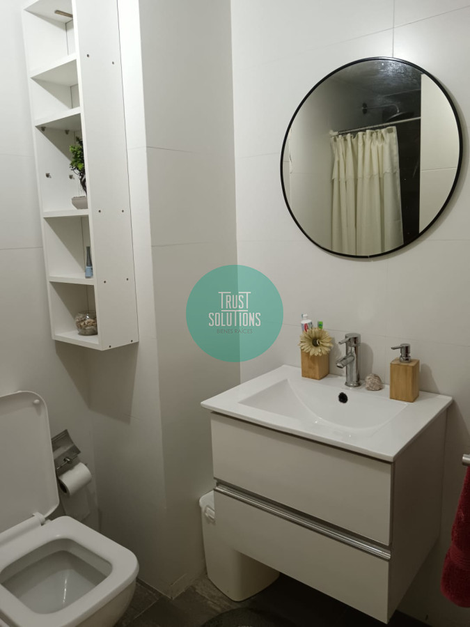 Apartamento ID.1328 - Alquiler Ap.Prado  2 dormitorios Ed.Town Park  garaje Seguridad 