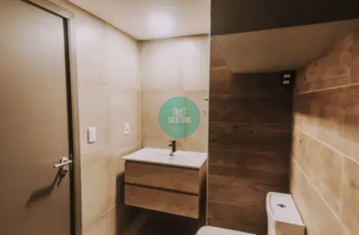 Apartamento ID.1027 - Venta Ap.Pocitos Nuevo 1D CON RENTA Amenities 