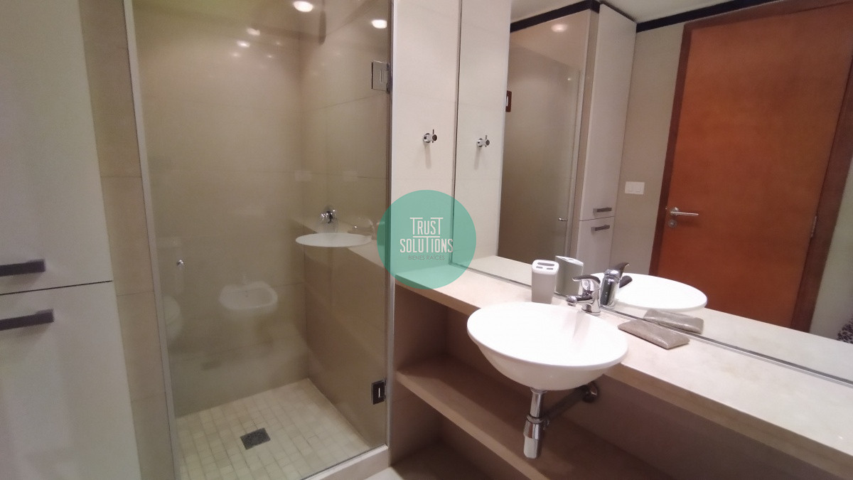 Apartamento ID.468 - Venta Apto Rincón del indio Punta 3D Piscina Tza con Parrillero