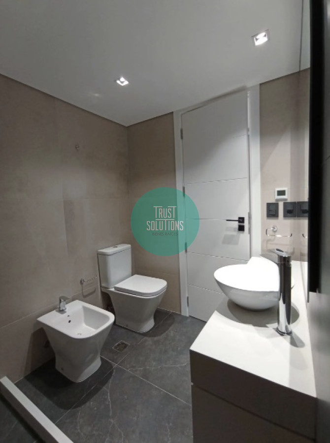 Apartamento ID.1291 - Venta Ap.Carrasco Norte 3D Suite Toilette Terraza con Parrillero gge.Amenities