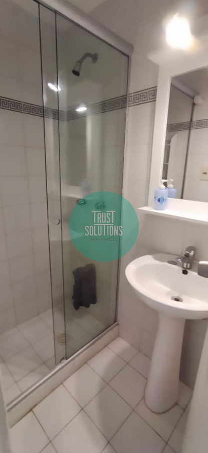 Apartamento ID.523 - Venta Apto 3D Brava Punta Tza con Parrillero propio y Amenities 