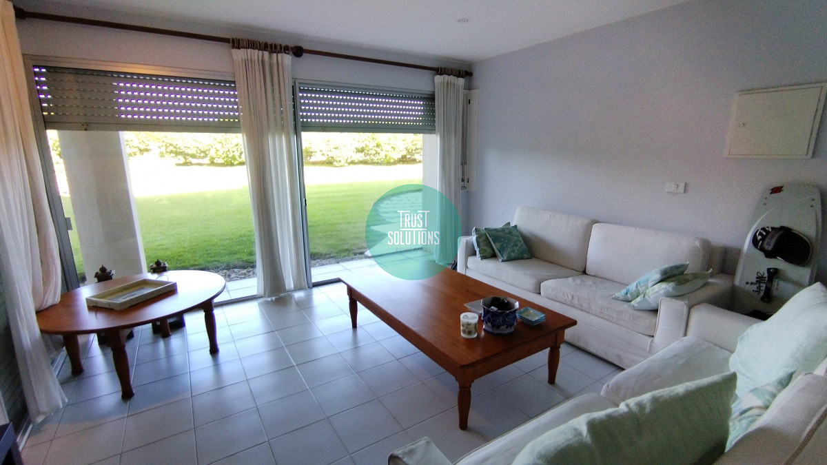 Apartamento ID.450 - Venta Apto Brava Punta 4D dep serv Amenities