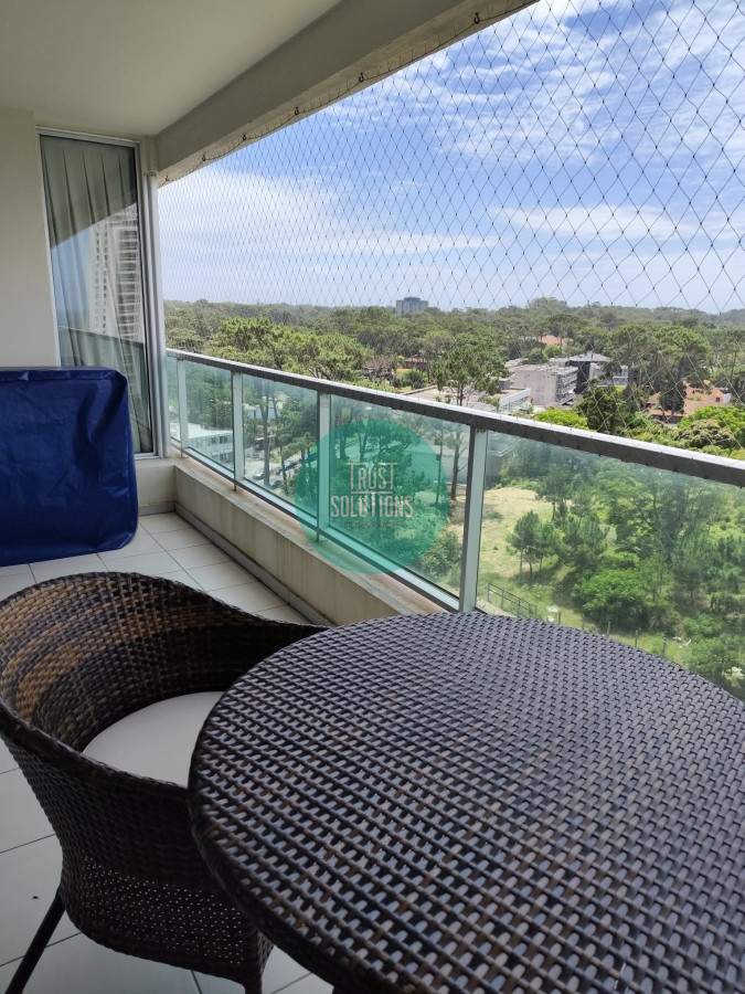 Apartamento ID.643 - Venta Apto Brava Punta 3D a estrenar con Amenities 