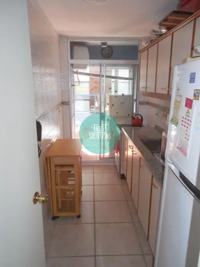 Apartamento ID.464 - Venta Apto Península Punta 3D Piscina Terrazas Parrillero 
