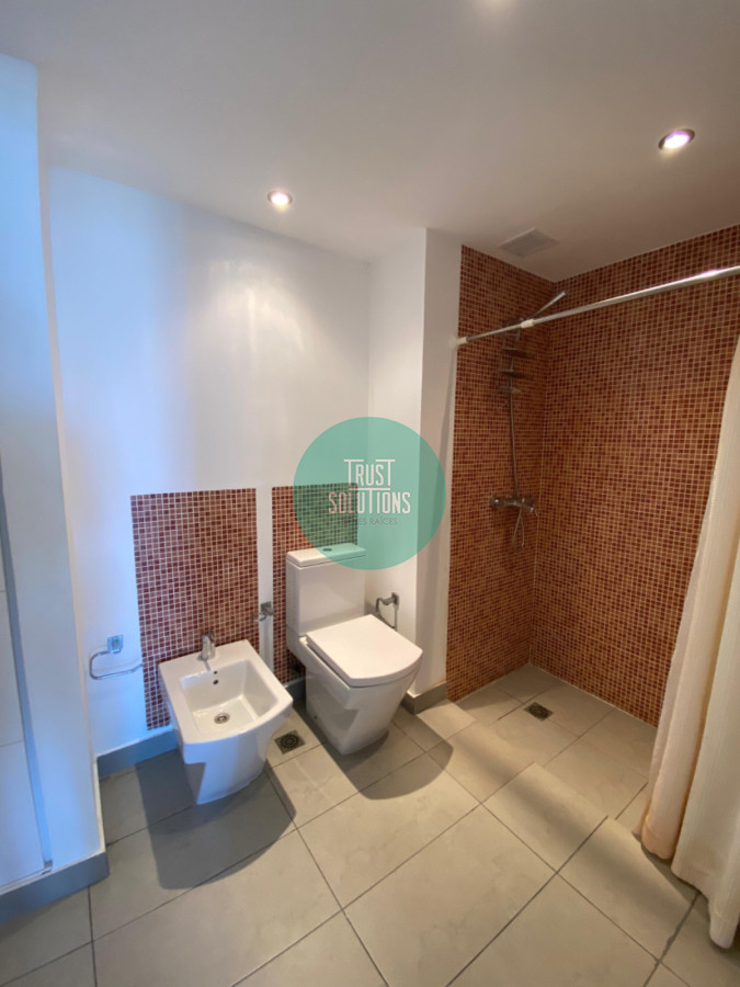 Apartamento ID.1501 - Venta Apto 2D Brava Punta con excelentes Amenities a metros del mar