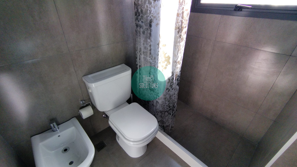 Apartamento ID.920 - Venta Apto 2D Brava Punta con Amenities 