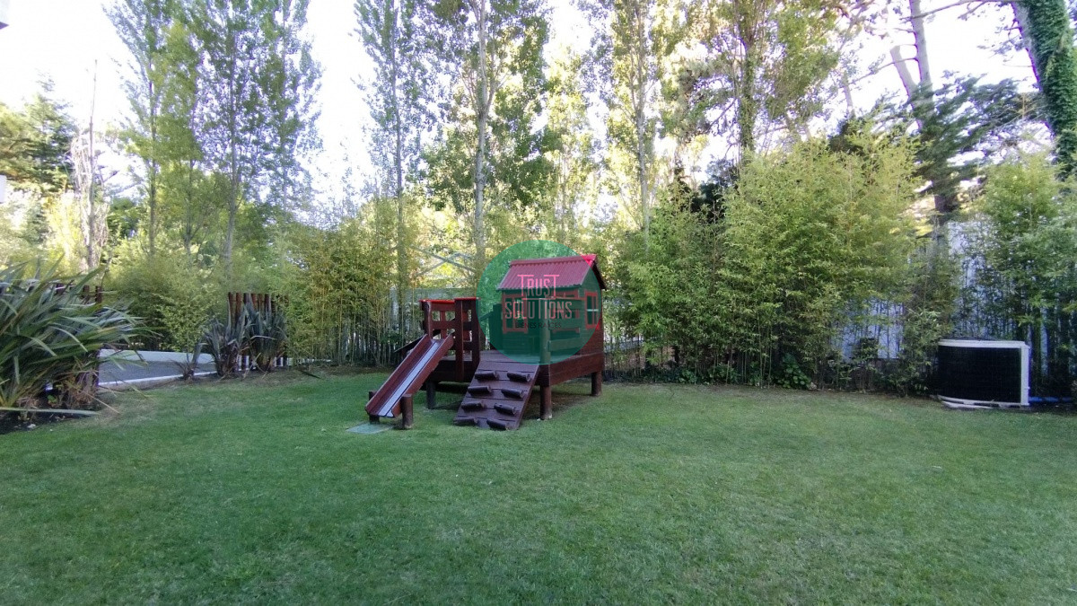 Apartamento ID.436 - Alquiler Anual Apto 2D Brava Punta con Amenities 