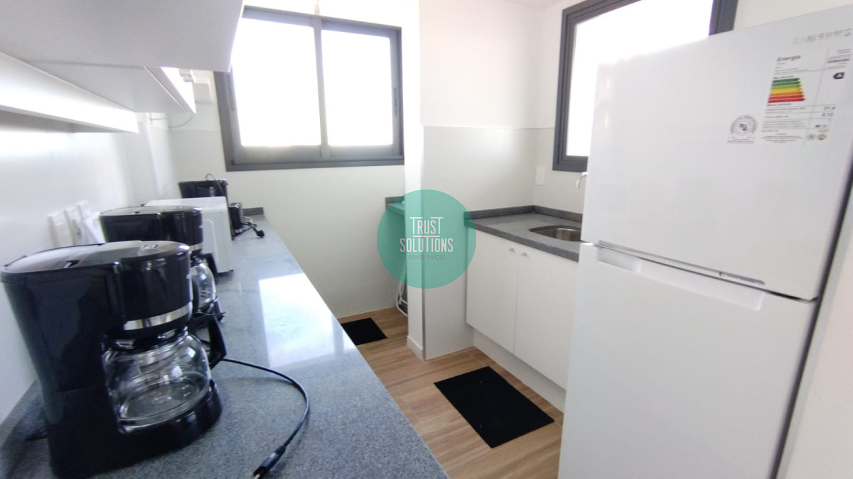 Apartamento ID.1281 - Venta Apto 2D a estrenar Brava Punta con Amenities prox al mar 