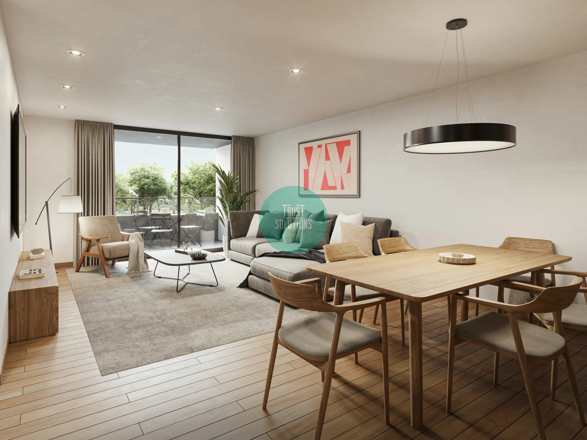 Apartamento ID.1719 - Venta Departamentos Palo Alto