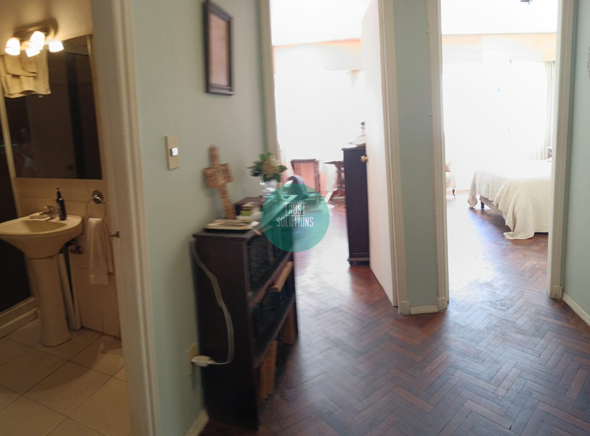 Apartamento ID.1330 - Oportunidad Venta 3 Dormitorios. Pocitos garaje y terraza. A 2 Cuadras de la rambla Pocitos