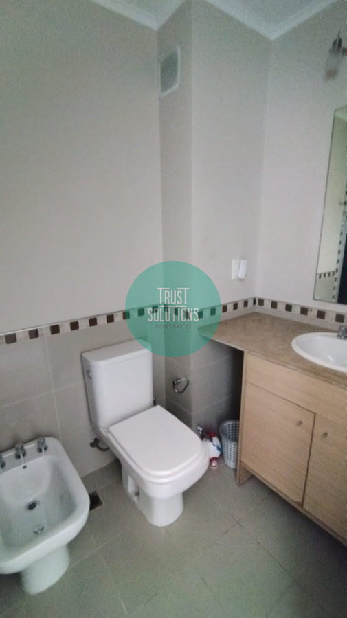 Apartamento ID.1111 - Alquiler Anual Apto 3D Brava Punta con Amenities 