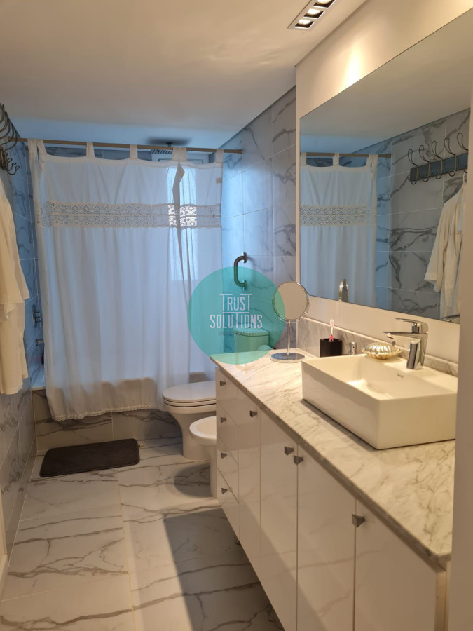 Apartamento ID.1160 - Venta Ap.Punta 3 Suites y Dep   Ed.Poseidón Laguna  OPORTUNIDAD!!!!!