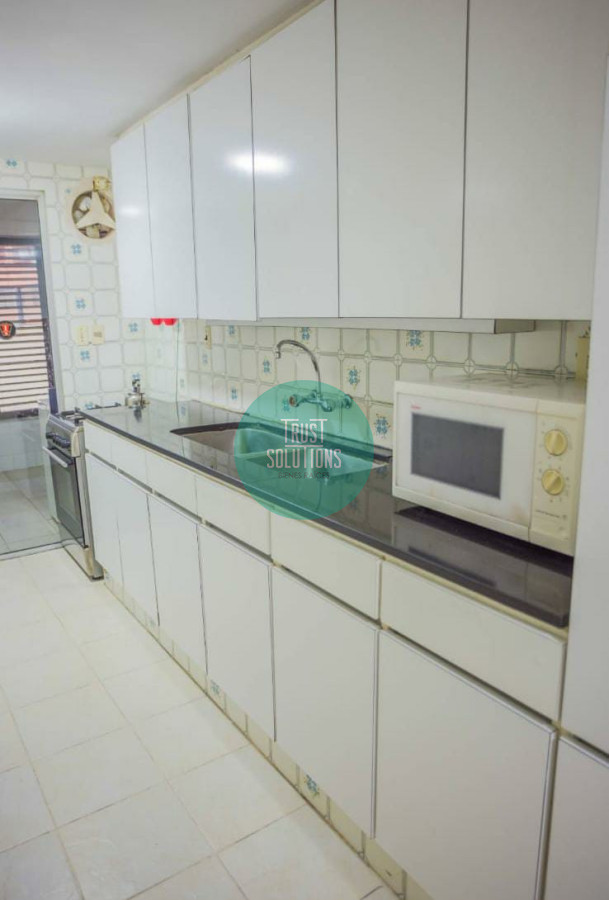 Apartamento ID.1415 - Venta Apto Puerto Punta 3D y dep de serv frente al mar