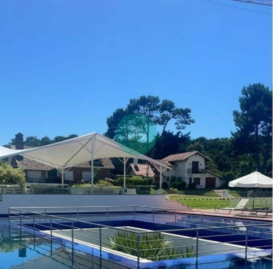 Apartamento ID.780 - Venta Ap. Punta 2D 2B  Piso alto a estrenar con Amenities Premium 