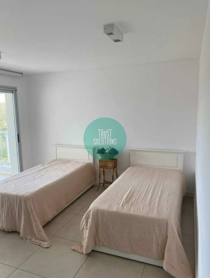 Apartamento ID.1164 - Venta Penthouse 4 suites Dep Serv Mansa Punta con Amenities 