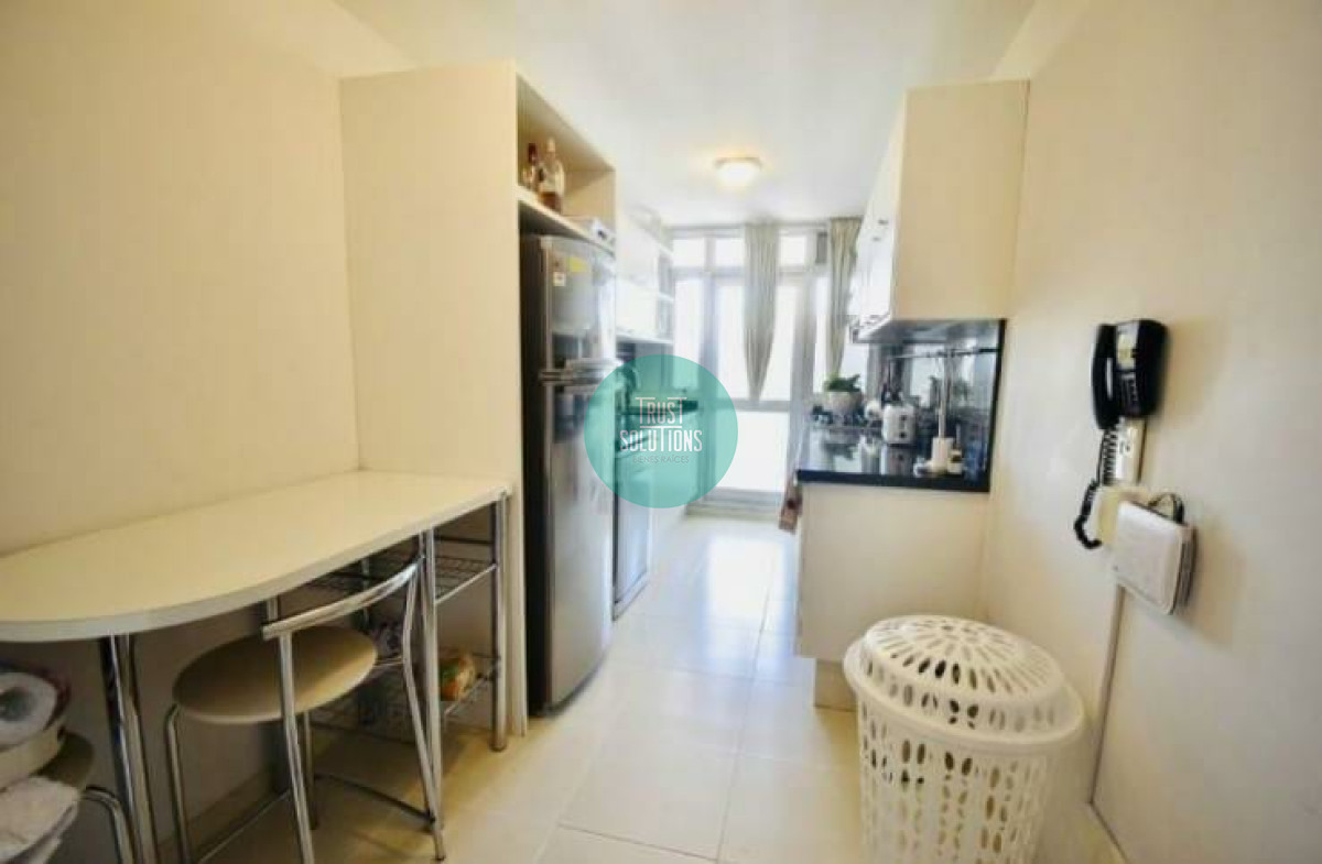 Apartamento ID.695 - Venta Apto Mansa Punta Piso alto 2D y Amenities premium 