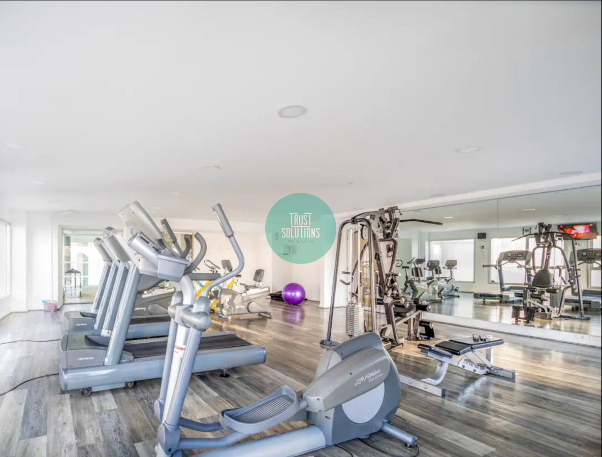 Apartamento ID.695 - Venta Apto Mansa Punta Piso alto 2D y Amenities premium 