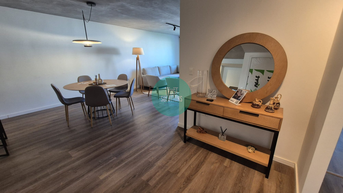 Apartamento ID.1511 - DIVINO APARTAMENTO EN VENTA EN EL CORAZÓN DE POCITOS