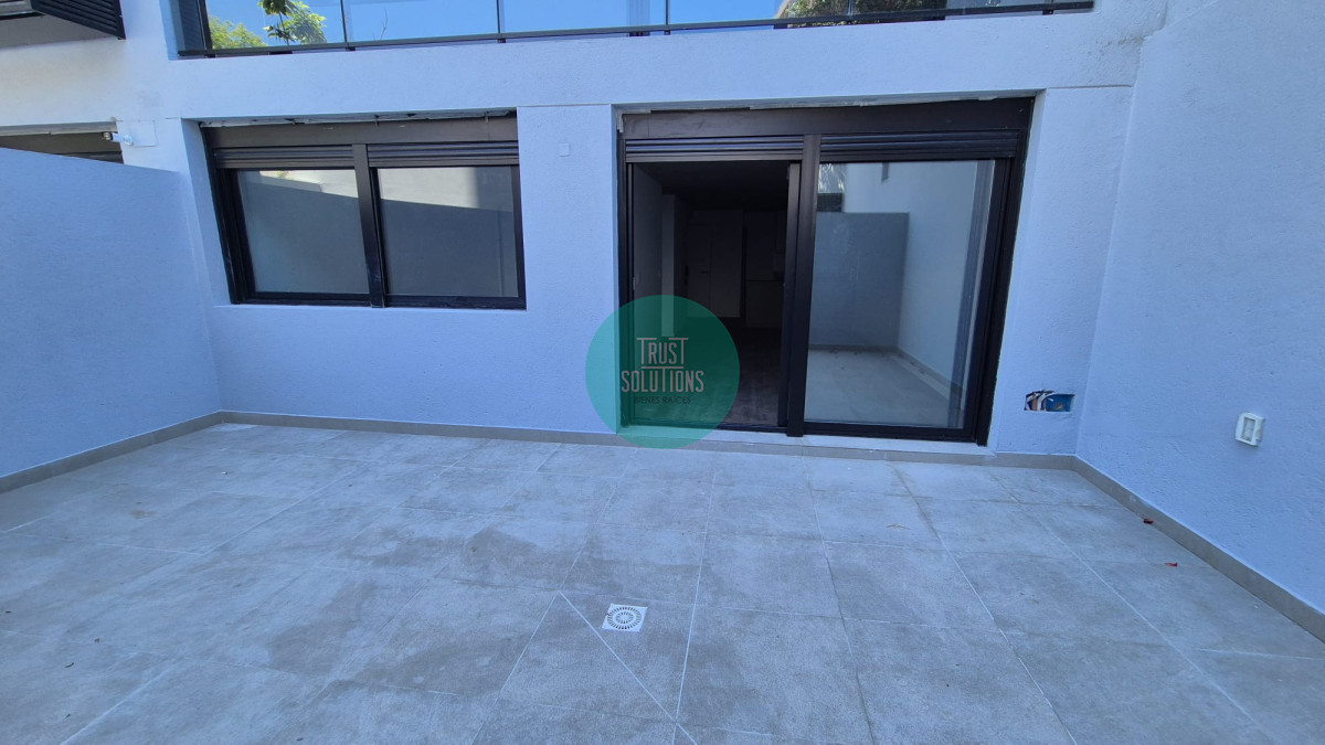 Apartamento ID.1515 - OPORTUNIDAD! Venta 1D en pocitos con alta renta.
