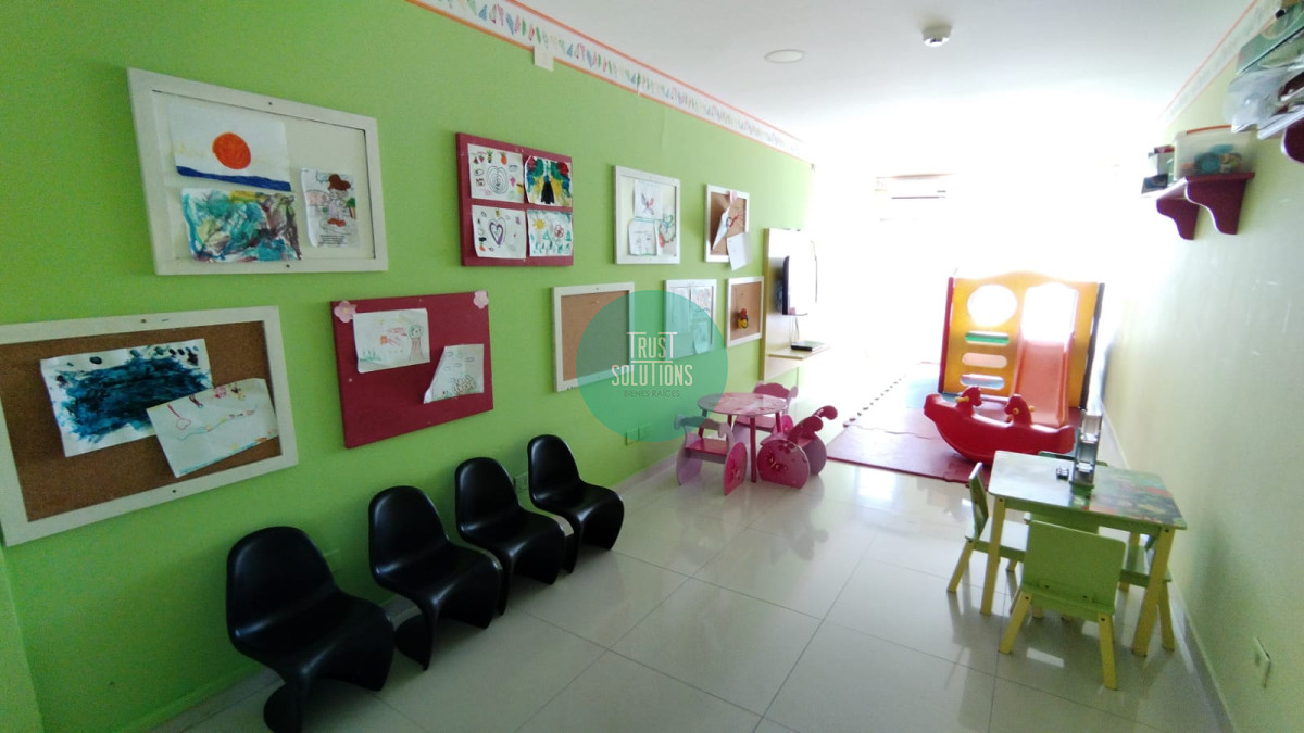 Apartamento ID.1465 - Venta y Alquiler Anual Exclusivo Apto 2D Mansa Punta con Amenities y vista espectacular 
