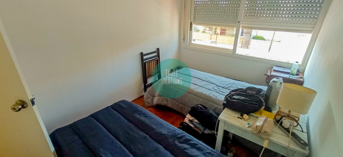 Apartamento ID.125 - Venta Apto Puerto Punta 4D  Terrazas Parrillero Gge