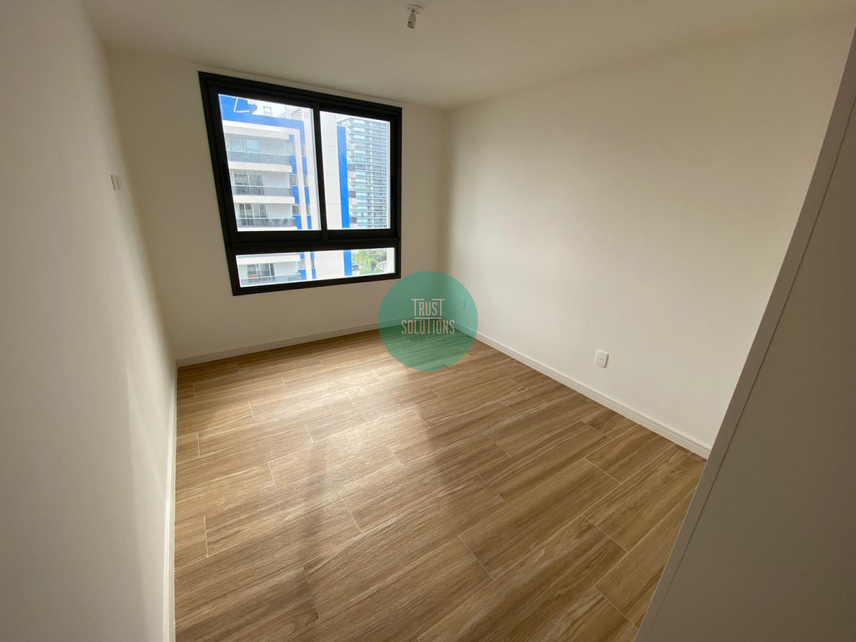 Apartamento ID.563 - Venta Apto 2D a estrenar Brava Punta con Amenities prox mar 