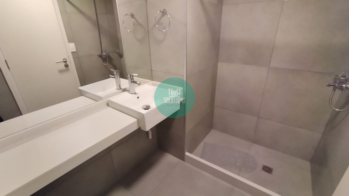Apartamento ID.563 - Venta Apto 2D a estrenar Brava Punta con Amenities prox mar 