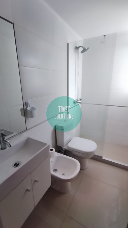Apartamento ID.1635 - Venta y Alquiler Anual Apto 1D Aidy Grill Punta con Piscina climatizada y Barbacoa 