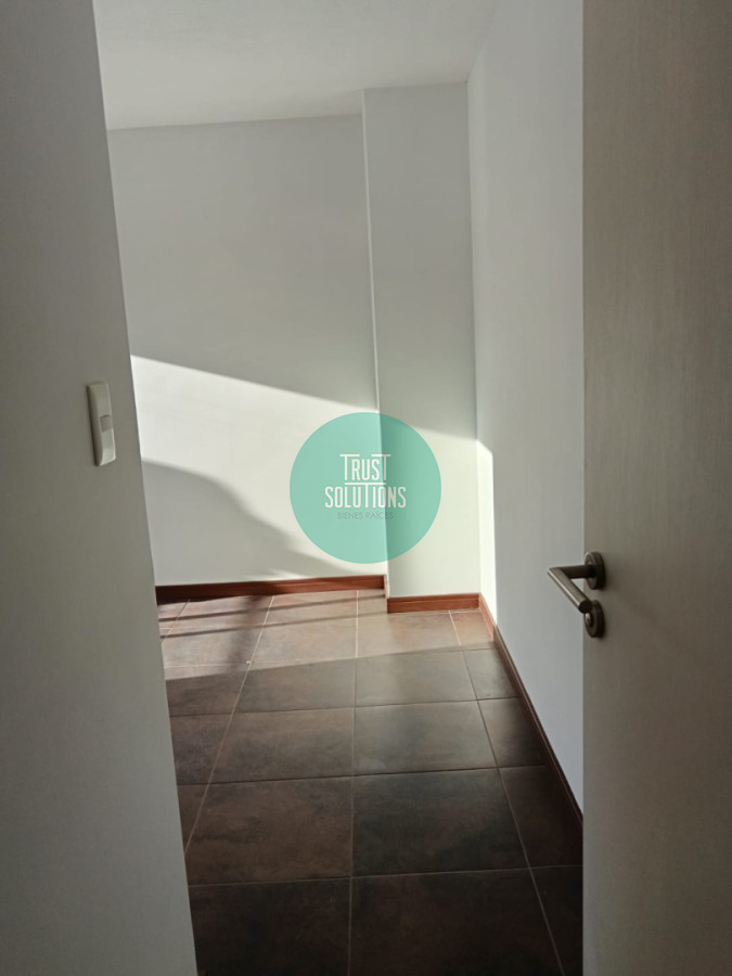 Apartamento ID.1695 - Alquiler Ap. 2 dormitorios con garage cerca de la Uni. Catolica 