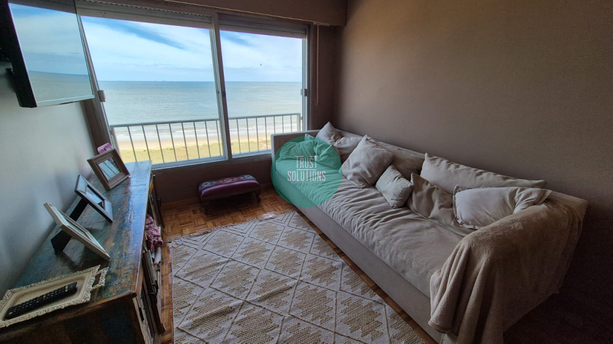 Apartamento ID.1506 - ACOGEDOR APARTAMENTO EN ALQUILER SOBRE RAMBLA DE MALVÍN